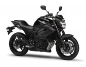 2013 Yamaha XJ6 photo